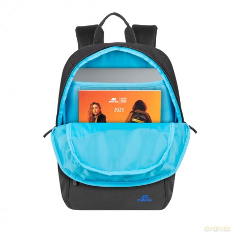 Zaino 13,3''-14'' 8264 Black