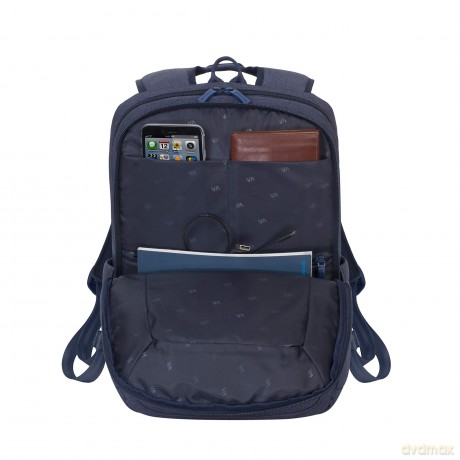 Zaino 15 6 Blu Suzuka