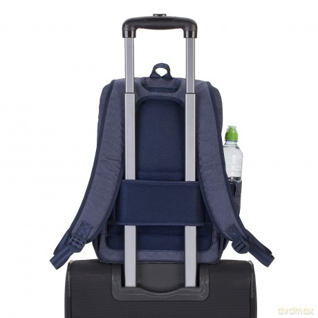 Zaino 15 6 Blu Suzuka