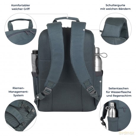 Zaino 15,6'' 8265dg