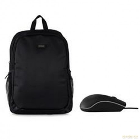 Zaino 15.6 + Mouse Usb