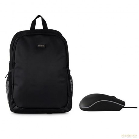 Zaino 15.6 + Mouse Usb