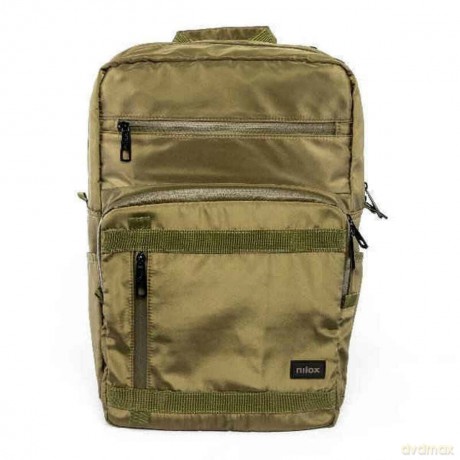 Zaino 15.6 Verde