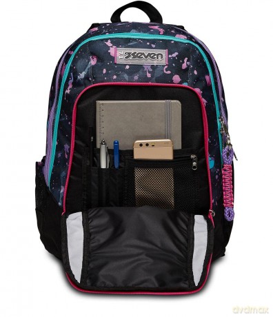 Zaino Adv Seven Speaker Wireless