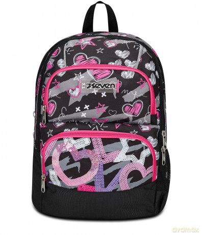 Zaino Advanced Pockets Seven