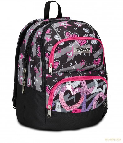 Zaino Advanced Pockets Seven