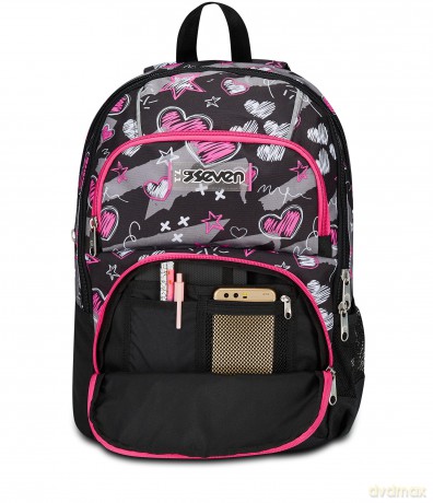 Zaino Advanced Pockets Seven