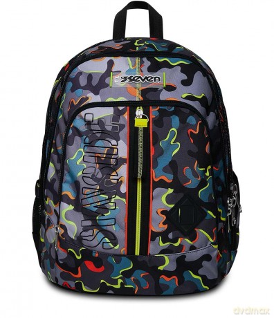Zaino Advanced Seven Dye On