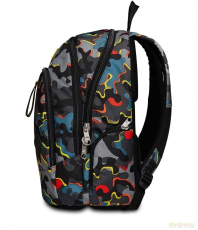 Zaino Advanced Seven Dye On