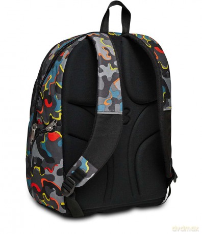 Zaino Advanced Seven Dye On
