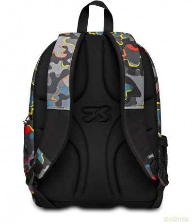 Zaino Advanced Seven Dye On