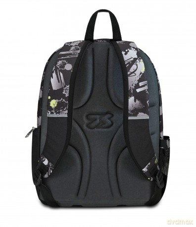 Zaino Advanced Seven Jet Black