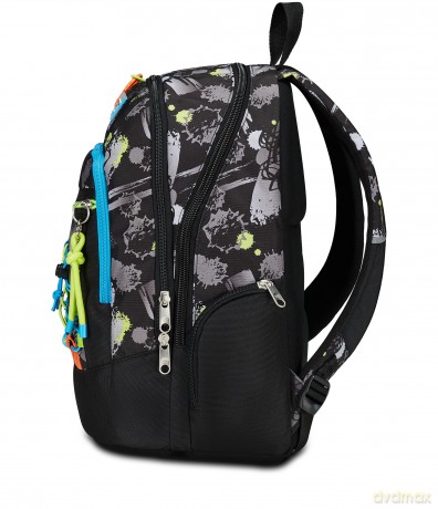 Zaino Advanced Seven Jet Black