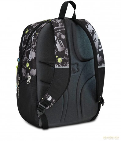 Zaino Advanced Seven Jet Black