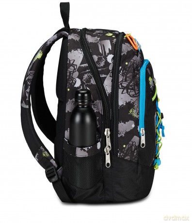 Zaino Advanced Seven Jet Black