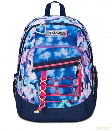 Zaino Advanced Seven Jet Black