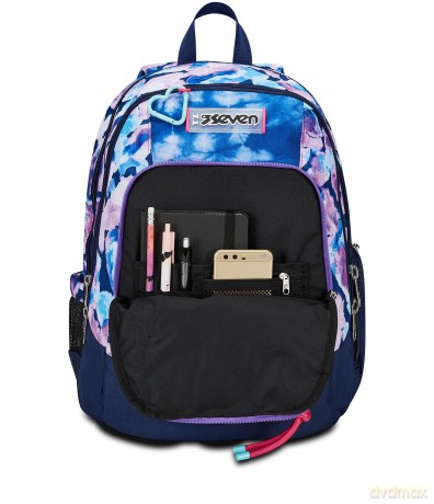 Zaino Advanced Seven Jet Black