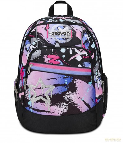Zaino Advanced Seven Jet Black