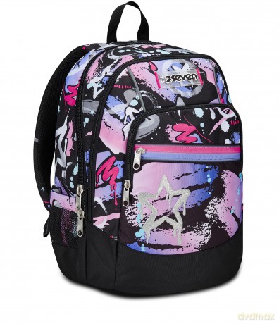 Zaino Advanced Seven Jet Black