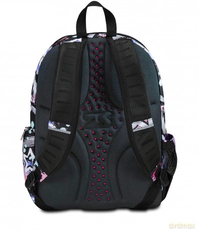 Zaino Advanced Seven Jet Black