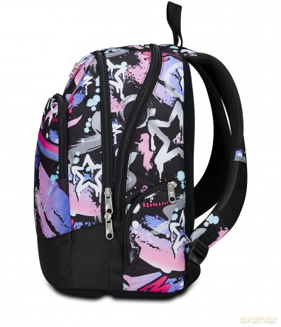 Zaino Advanced Seven Jet Black