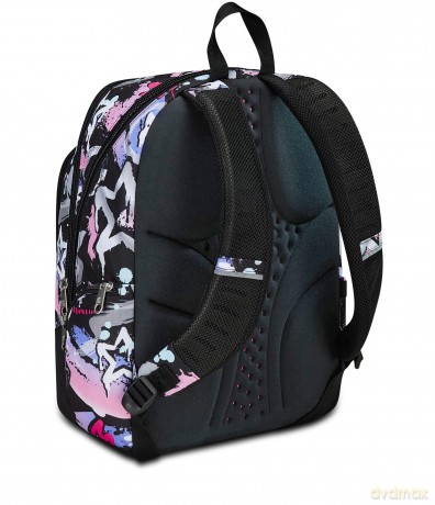 Zaino Advanced Seven Jet Black