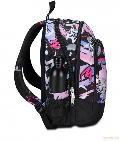 Zaino Advanced Seven Jet Black