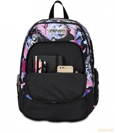 Zaino Advanced Seven Jet Black