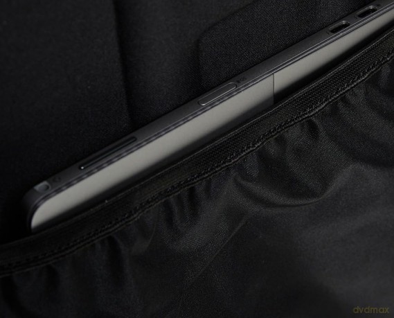 Zaino Advanced Seven Jet Black