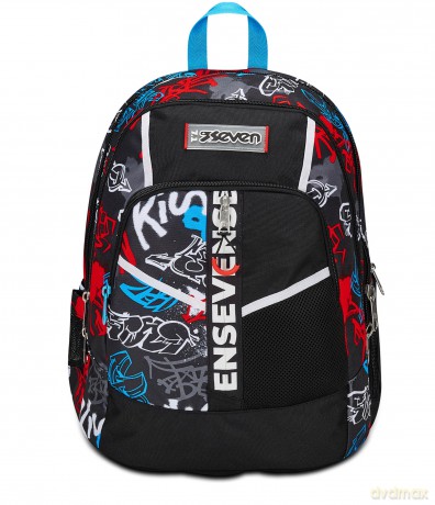 Zaino Advanced Seven Jet Black