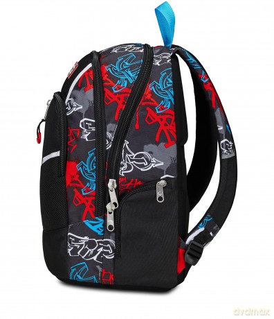 Zaino Advanced Seven Jet Black