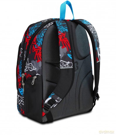 Zaino Advanced Seven Jet Black