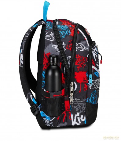 Zaino Advanced Seven Jet Black
