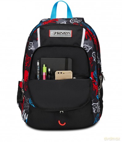 Zaino Advanced Seven Jet Black