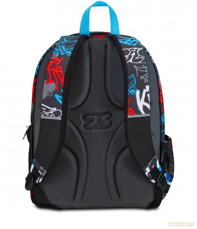 Zaino Advanced Seven Jet Black