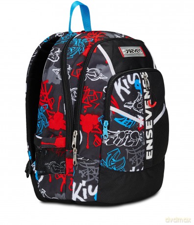 Zaino Advanced Seven Jet Black