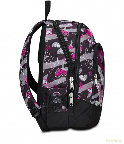 Zaino Advanced Seven Jet Black
