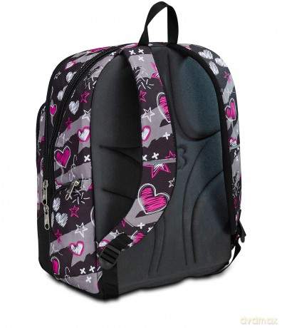 Zaino Advanced Seven Jet Black