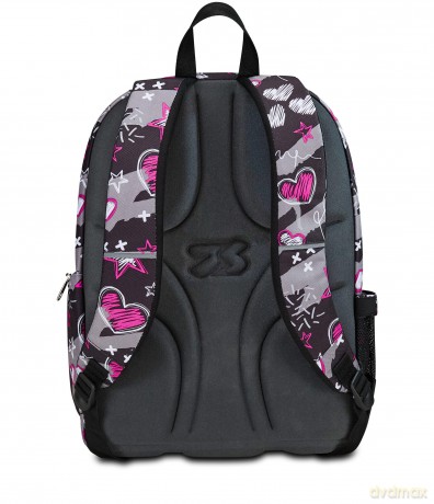 Zaino Advanced Seven Jet Black