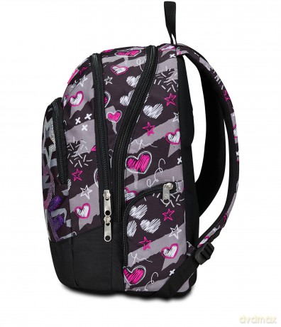 Zaino Advanced Seven Jet Black