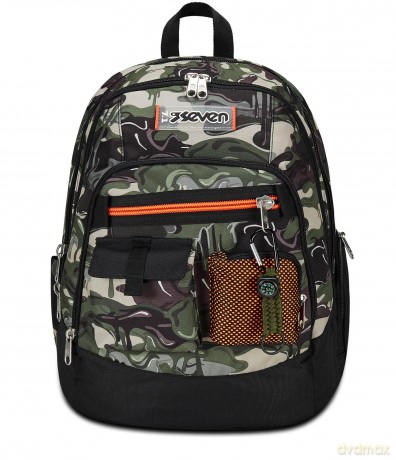 Zaino Advanced Seven Jet Black