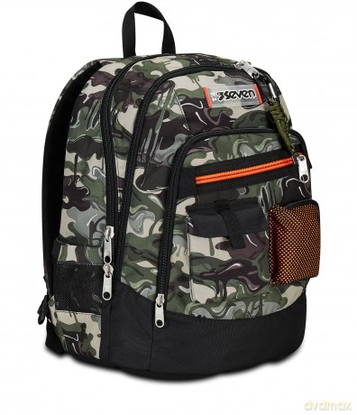 Zaino Advanced Seven Jet Black