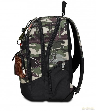 Zaino Advanced Seven Jet Black