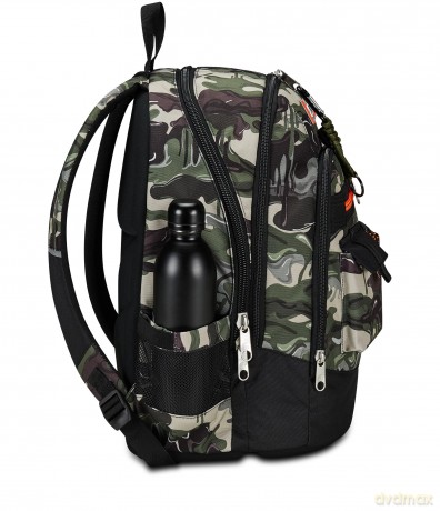 Zaino Advanced Seven Jet Black