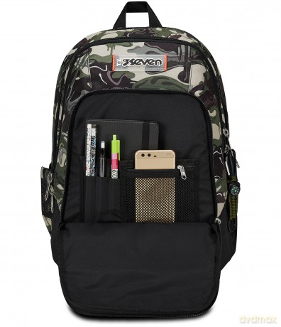 Zaino Advanced Seven Jet Black