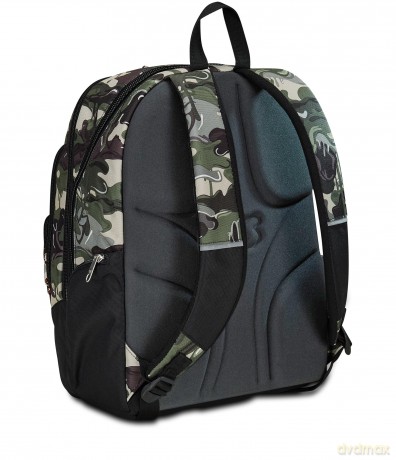 Zaino Advanced Seven Jet Black