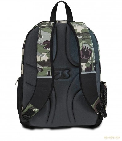 Zaino Advanced Seven Jet Black