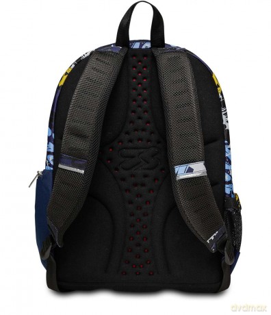 Zaino Advanced Seven Spray Wall