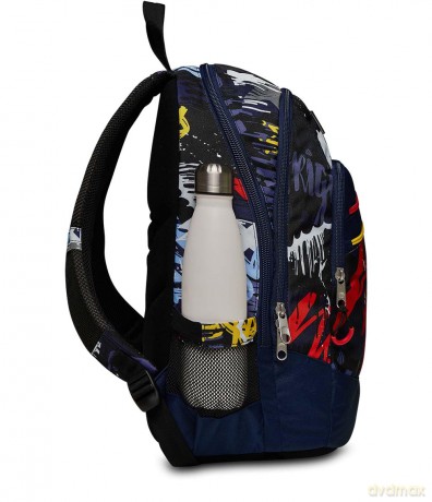 Zaino Advanced Seven Spray Wall
