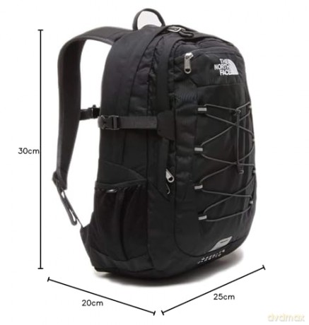 Zaino Borealis Classic Asphgr